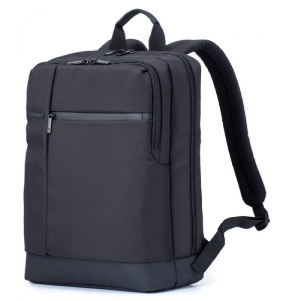 Рюкзак Xiaomi Classic Business Backpack (чёрный)
