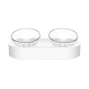 Миска для животных Xiaomi Petkit 15 Degree Adjustable Double Bowl