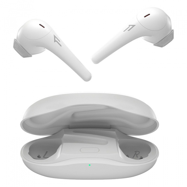 Беспроводные наушники Xiaomi 1More ComfoBuds 2 (белые)