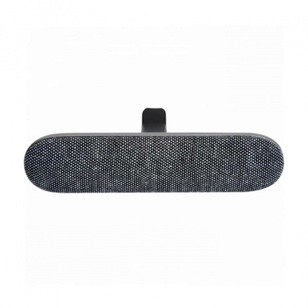 Автомобильный ароматизатор Xiaomi Guildford Car Air Outlet Aromatherapy Small (серый)