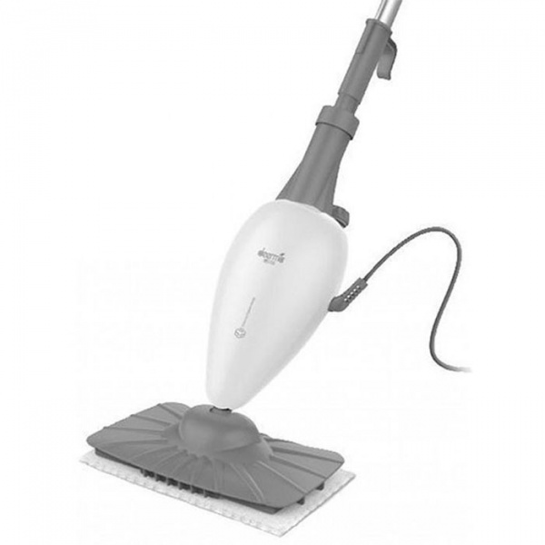 Пароочиститель Deerma Sterilization Steam Mop