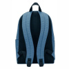 Рюкзак Xiaomi 90 Points Youth College Backpack (голубой)