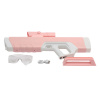 Водяное ружье Xiaomi Orsaymoo Fully Automatic Water Absorption Pulse Water Gun (розовое)