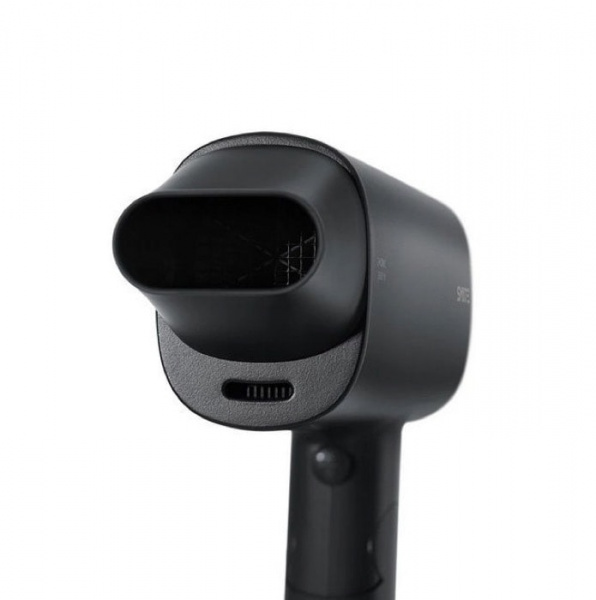 Фен для волос Xiaomi Smate Hair Dryer (чёрный)