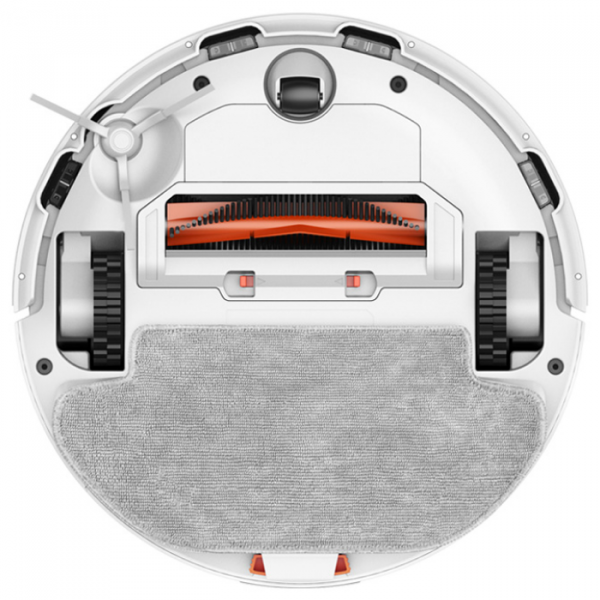Робот-пылесос Xiaomi Mijia 3C Sweeping Vacuum Cleaner