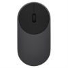 Беспроводная мышь Xiaomi Mi Portable Mouse (чёрная)