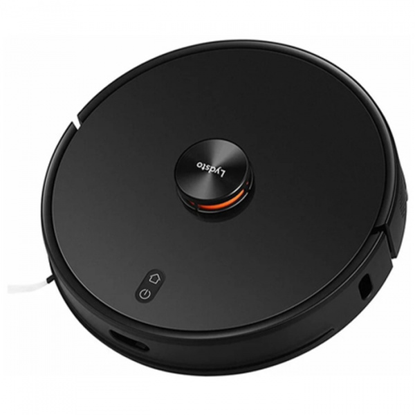 Робот-пылесос Lydsto R1 Pro black