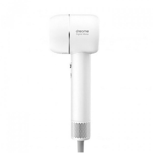 Фен для волос Xiaomi Dreame Intelligent Temperature Control Hair Dryer (белый)