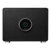 Электронный сейф с датчиком отпечатка пальца Xiaomi CRMCR Cayo Anno Fingerprint Safe Deposit Box 30Z (чёрный)