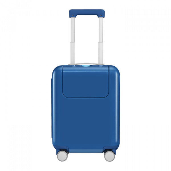Чемодан Xiaomi Ninetygo Kids Luggage 17