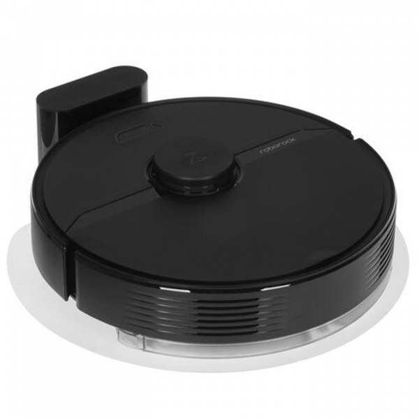 Робот-пылесос Roborock Q7 black