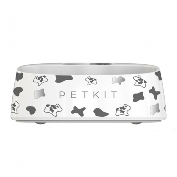 Миска-весы Xiaomi Petkit Intelligent Weighing Bowl Milk Cow
