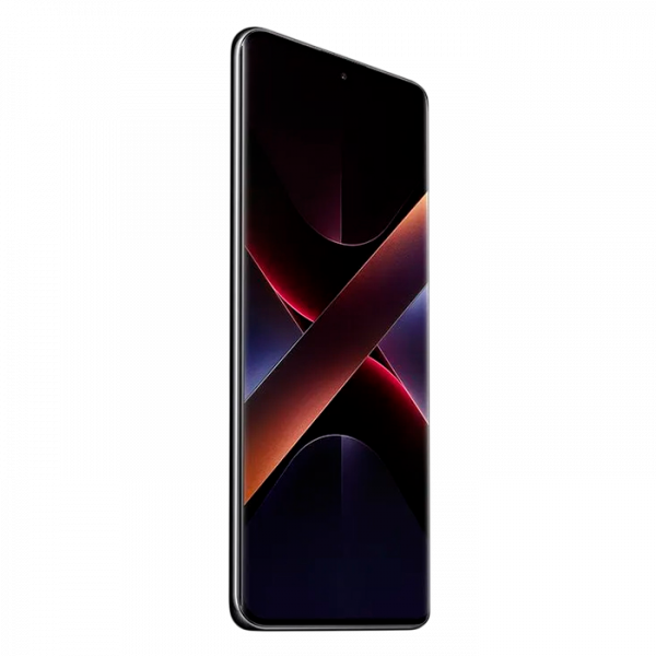 Смартфон Xiaomi POCO X7 12/512Gb (черный)