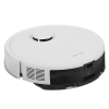 Робот-пылесос Dreame Trouver Robot Vacuum E20 Pro цвет белый