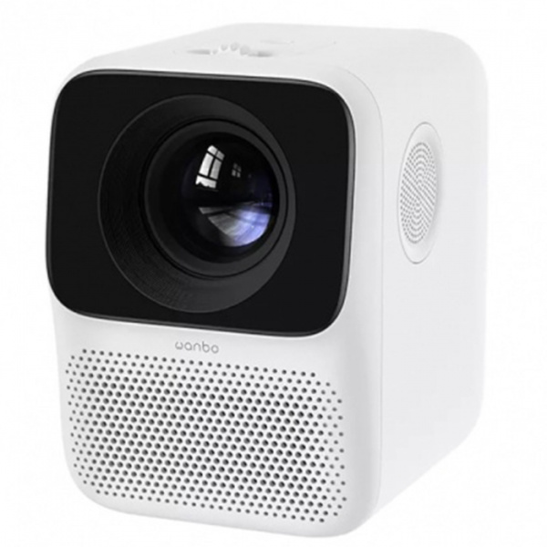Wanbo Wanbo Projector T2 MAX new