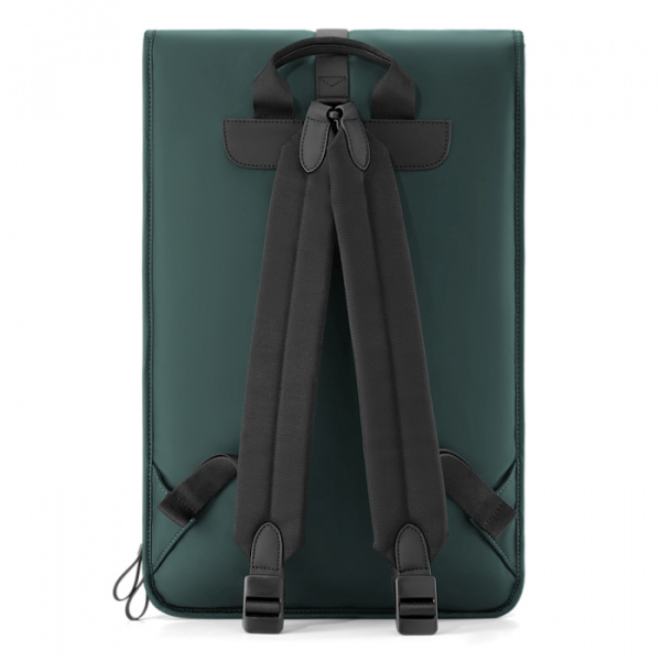 Рюкзак Xiaomi NINETYGO Urban Daily Plus Backpack (зелёный)