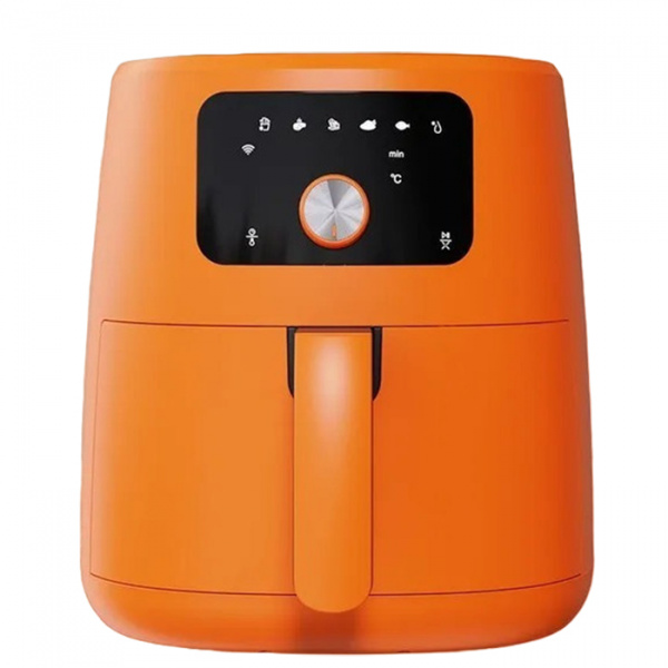 Аэрогриль Lydsto Smart Air Fryer 5L orange