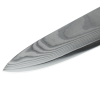 Набор ножей с подставкой Xiaomi Huo Hou Set of 5 Damascus Knife Sets