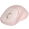 Беспроводная мышь Xiaomi Wireless Mouse 3 Color Comfort Edition (розовая)