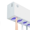 Умный стерилизатор зубных щеток Xiaomi Dr. Meng UV Toothbrush Sterilizer