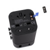Сетевой адаптер Xiaomi 90 Points Multifunction Conversion Plug