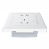 Умная розетка Xiaomi Aqara Smart Wall Socket