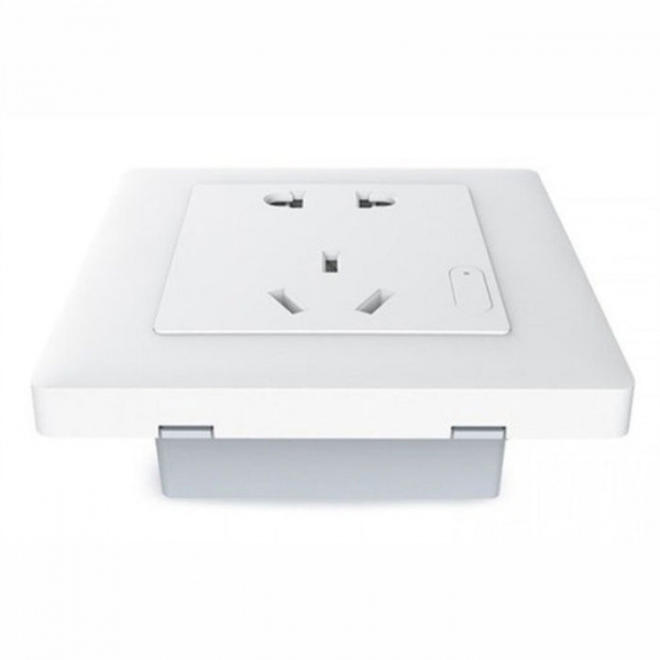 Умная розетка Xiaomi Aqara Smart Wall Socket