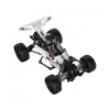 Конструктор Xiaomi MITU Desert Racing Car Building Blocks