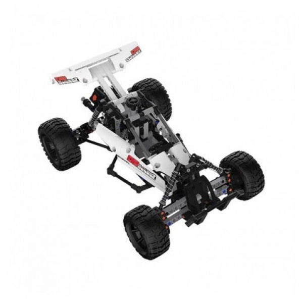 Конструктор Xiaomi MITU Desert Racing Car Building Blocks