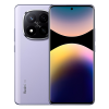 Смартфон Xiaomi Redmi Note 14 Pro Plus 5G 12/512Gb (фиолетовый)