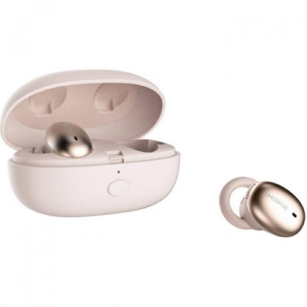 Стерео-наушники Xiaomi 1MORE Stylish True Wireless In-Ear Headphones (золото)