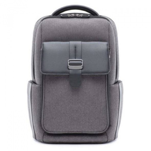 Рюкзак Xiaomi Fashion Commuter Backpack 2 в 1 (серый)