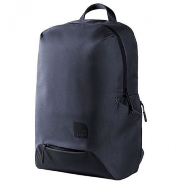 Рюкзак Xiaomi Mi Style Leisure Sports Backpack (синий)