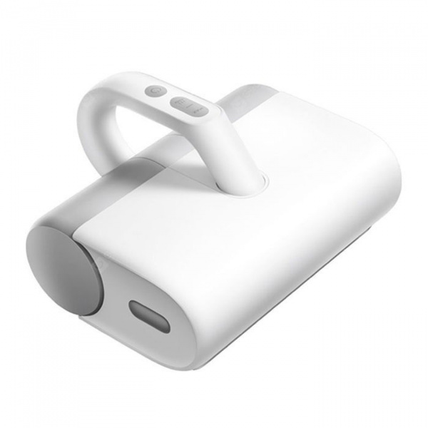 Пылесос для удаления пылевых клещей Xiaomi Mijia Wireless Mite Removal Vacuum Cleaner