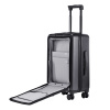 Чемодан Xiaomi Ninetygo Light Business Luggage 20'' (черный)