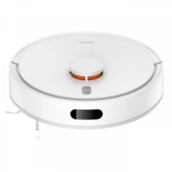 Робот-пылесос Xiaomi Robot Vacuum S20 (белый)