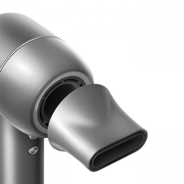 Фен для волос Xiaomi Dreame Intelligent Temperature Control Hair Dryer (серый)