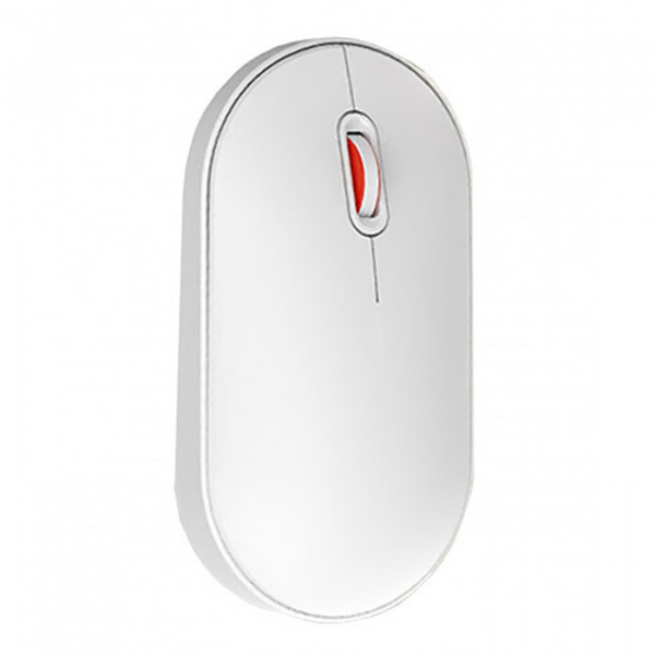 Мышь компьютерная Xiaomi MIIIW Dual Mode Portable Mouse Lite (белая)