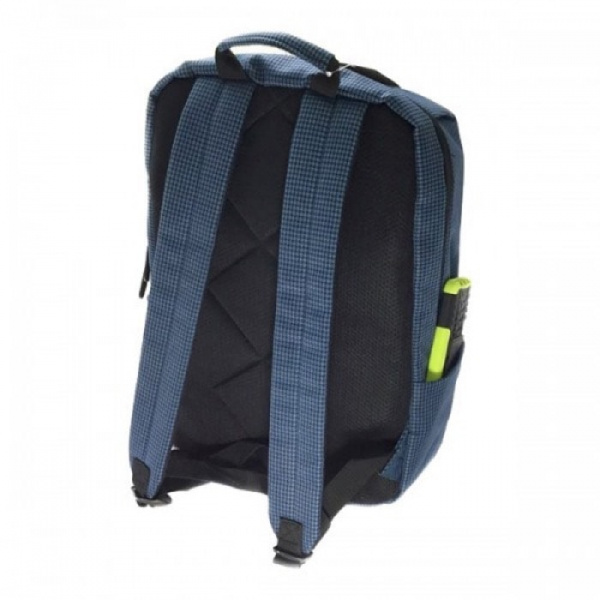 Рюкзак Xiaomi Leisure College Style Backpack (синий)
