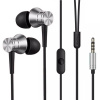 Наушники Xiaomi 1MORE E1009 Piston Fit In-Ear Headphones (серебро)