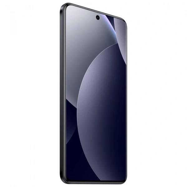 Смартфон Xiaomi Redmi Note 15 Pro 12/512Gb (чёрный)