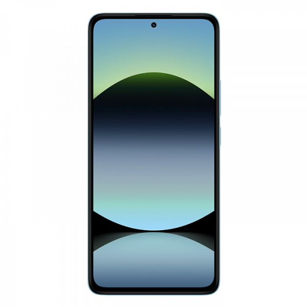 Смартфон Xiaomi Redmi Note 14 6/128Gb (синий)