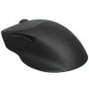 Беспроводная мышь Xiaomi Wireless Mouse 3 Color Comfort Edition (чёрная)