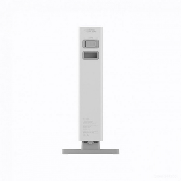 Обогреватель конвекторный Xiaomi Smartmi Chi Meters Heater