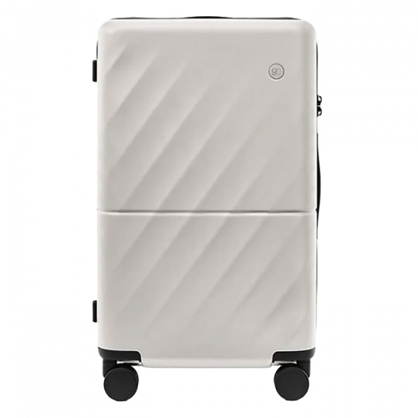 Чемодан Xiaomi Ninetygo Ripple Luggage 20