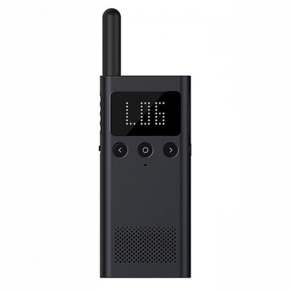 Рация Xiaomi Walkie Talkie 1S (синий)