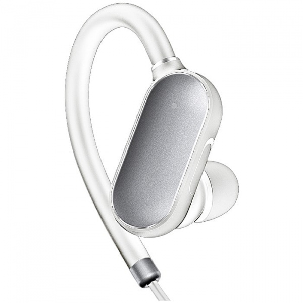 Наушники Xiaomi Mi Sport Bluetooth (белые)