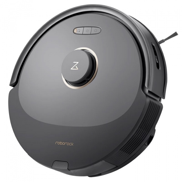 Робот-пылесос Xiaomi Roborock Q8 Max чёрный