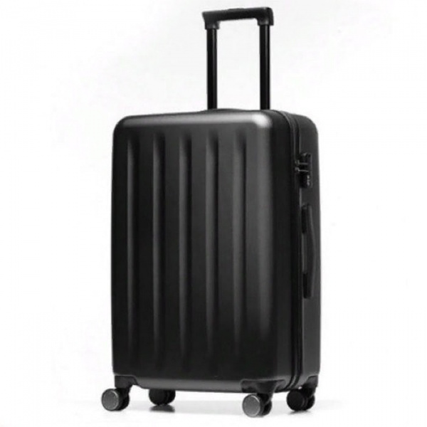 Чемодан Xiaomi Mi Trolley 90 Points Suitcase 20" (чёрный)