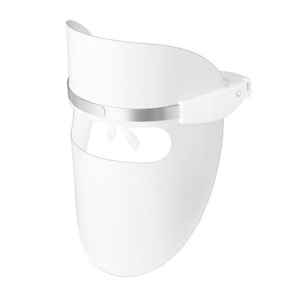 Маска для лица Xiaomi CosBeauty LED Light Therapy Facial Mask